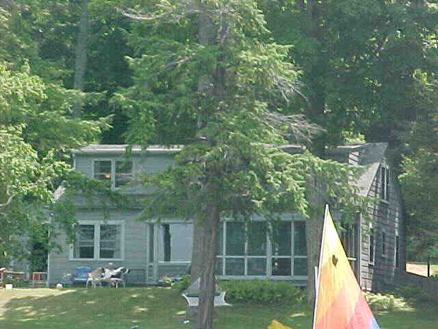 Building photograph for 64 SOUTH SHORE ROAD